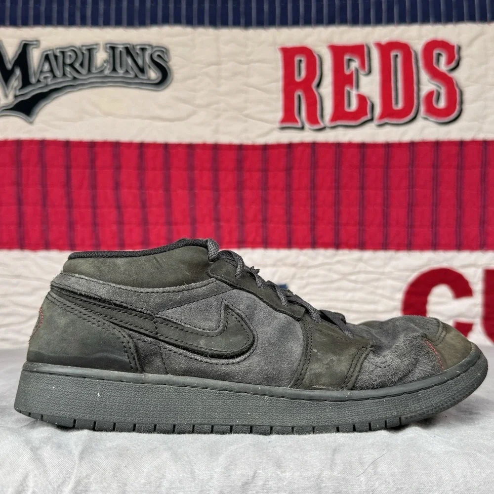 Size 7y - Air Jordan‎ 1 Low SE Craft GS 